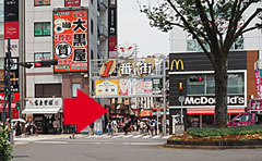 赤羽タイ古式マッサージタイリラクゼーション